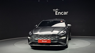 KIA K8 2021