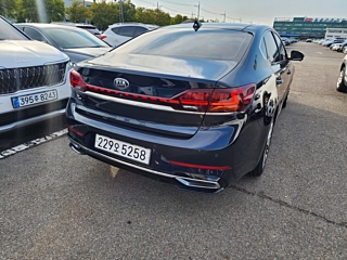 KIA K7 PREMIER 2020