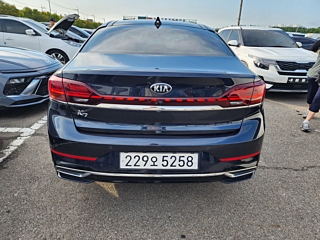 KIA K7 PREMIER 2020