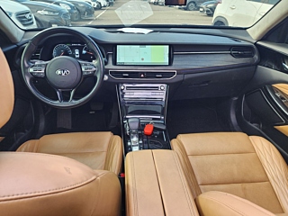 KIA K7 PREMIER 2020