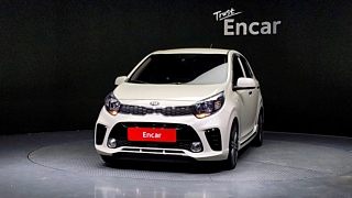 KIA MORNING JA 2018