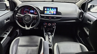 KIA MORNING JA 2018