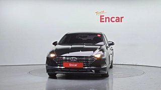 HYUNDAI SONATA DN8 2021