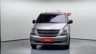 HYUNDAI STAREX GRAND 2015