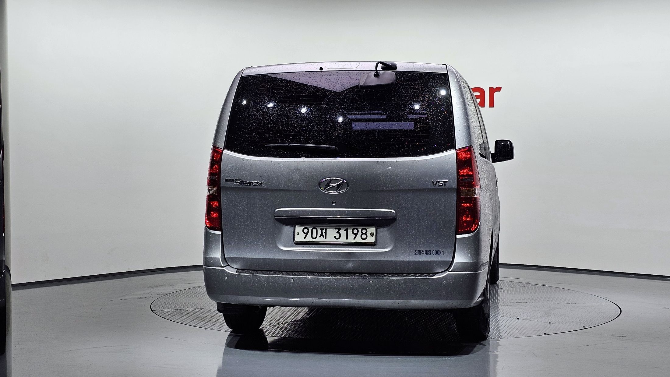 HYUNDAI STAREX GRAND 2015