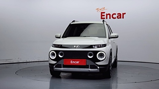 HYUNDAI CASPER 2023