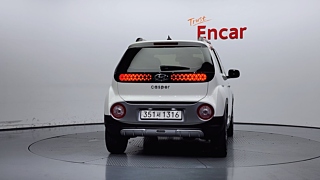 HYUNDAI CASPER 2023