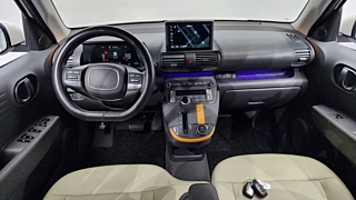 HYUNDAI CASPER 2023