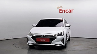 HYUNDAI AVANTE AD 2018