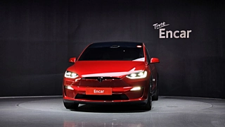 TESLA MODEL X 2023