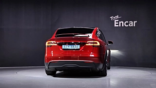 TESLA MODEL X 2023