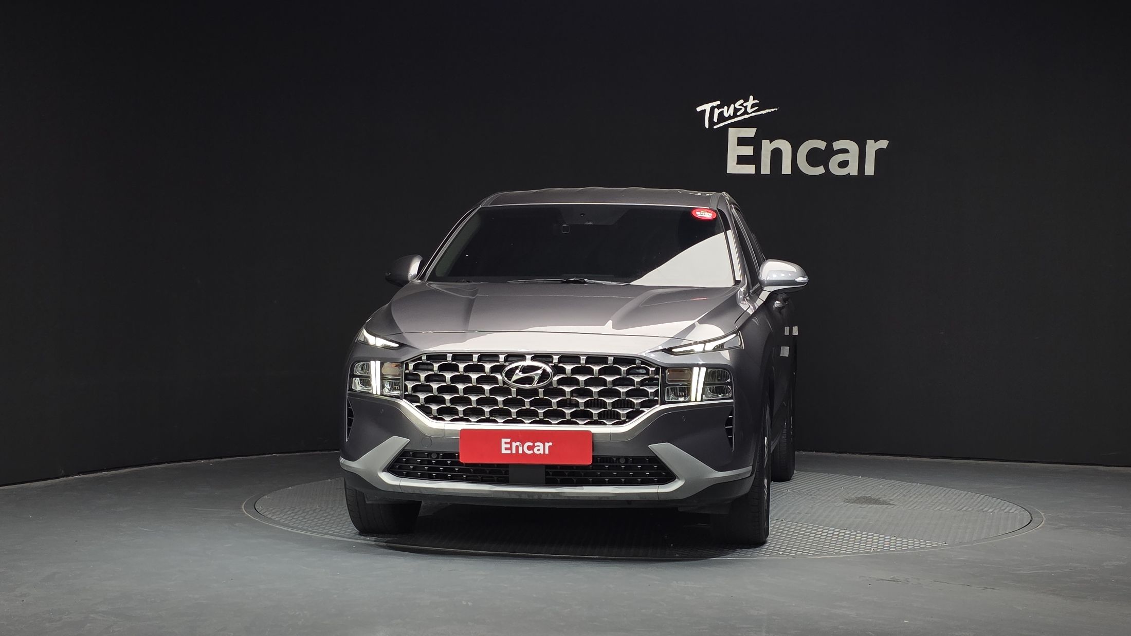 HYUNDAI SANTAFE 2022