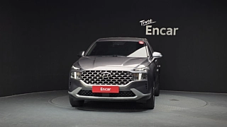 HYUNDAI SANTAFE 2022