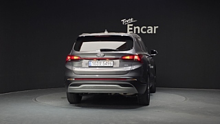 HYUNDAI SANTAFE 2022