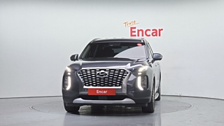 HYUNDAI PALISADE 2019