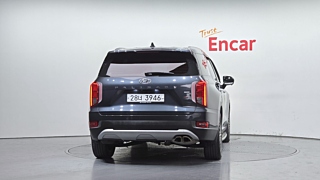 HYUNDAI PALISADE 2019
