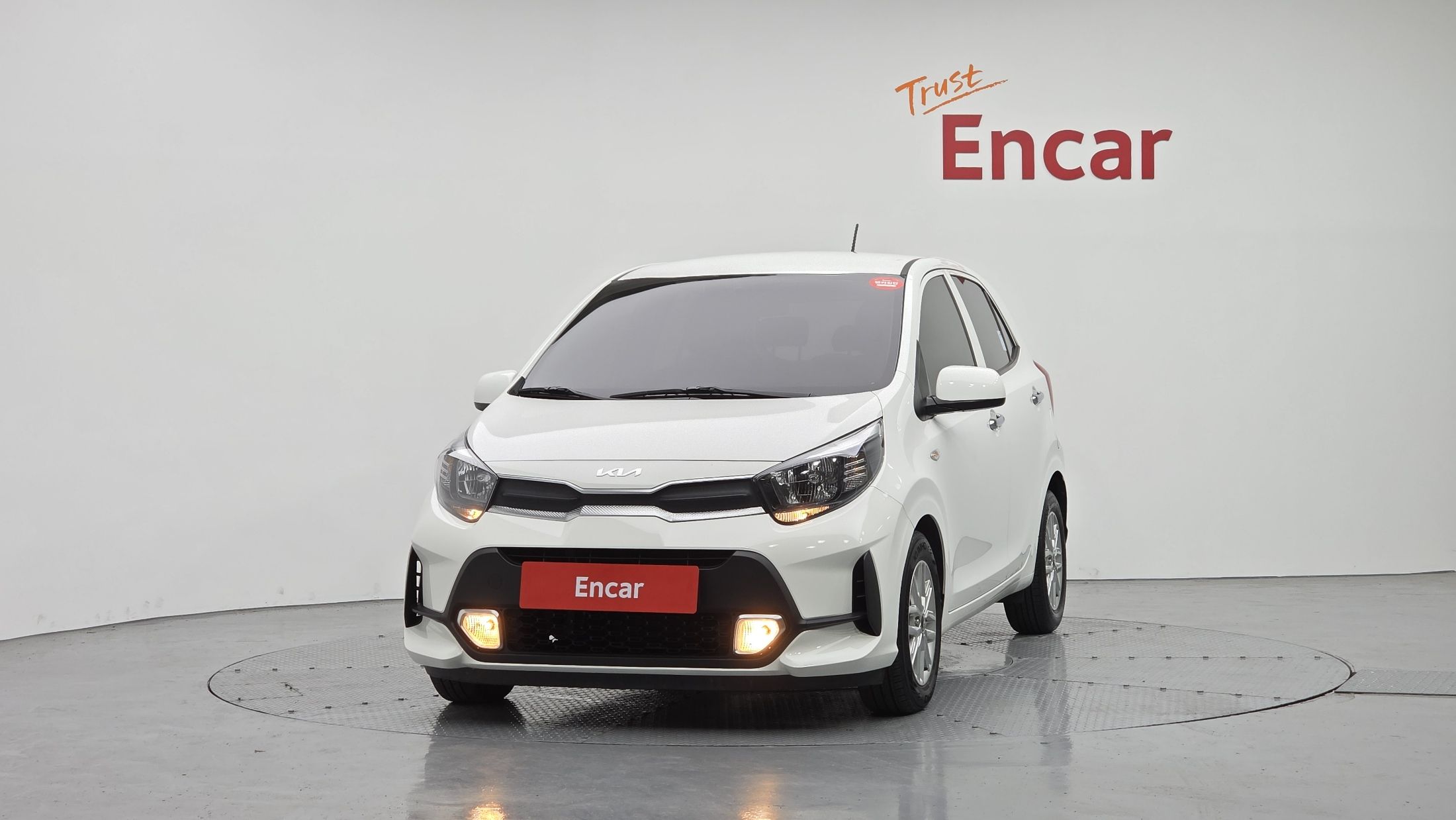 KIA MORNING URBAN JA 2021