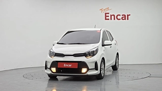 KIA MORNING URBAN JA 2021