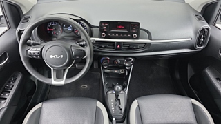 KIA MORNING URBAN JA 2021