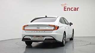 HYUNDAI SONATA DN8 2022