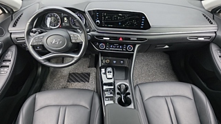 HYUNDAI SONATA DN8 2022