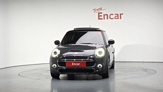 MINI COOPER S 2020