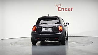 MINI COOPER S 2020