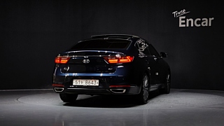 KIA K7 2018
