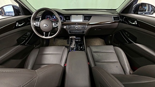 KIA K7 2018