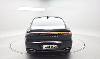 HYUNDAI GRANDEUR IG 2022