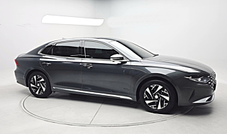 HYUNDAI GRANDEUR IG 2022