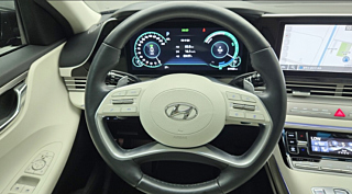 HYUNDAI GRANDEUR IG 2022