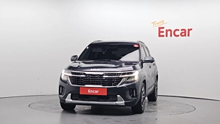 KIA SELTOS 2023