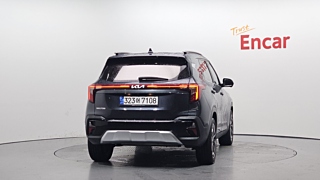 KIA SELTOS 2023