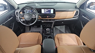 KIA SELTOS 2023
