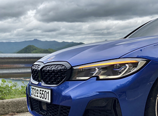 BMW 3-SERIES G20 2019