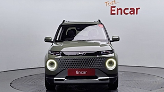 HYUNDAI CASPER 2023