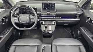 HYUNDAI CASPER 2023