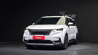 KIA CARNIVAL 2023