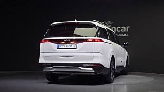 KIA CARNIVAL 2023