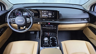 KIA CARNIVAL 2023