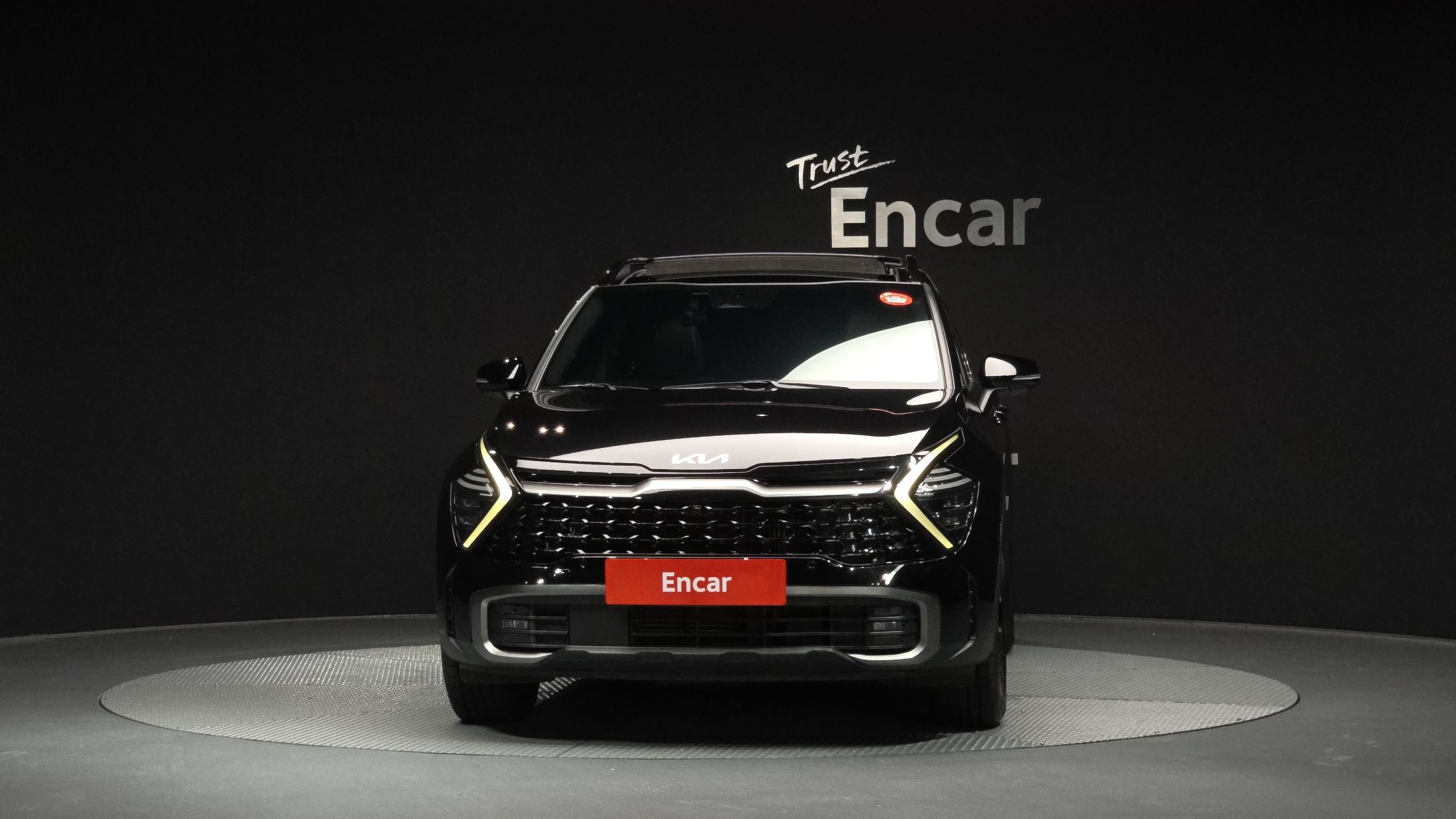 KIA SPORTAGE HYBRID 2021
