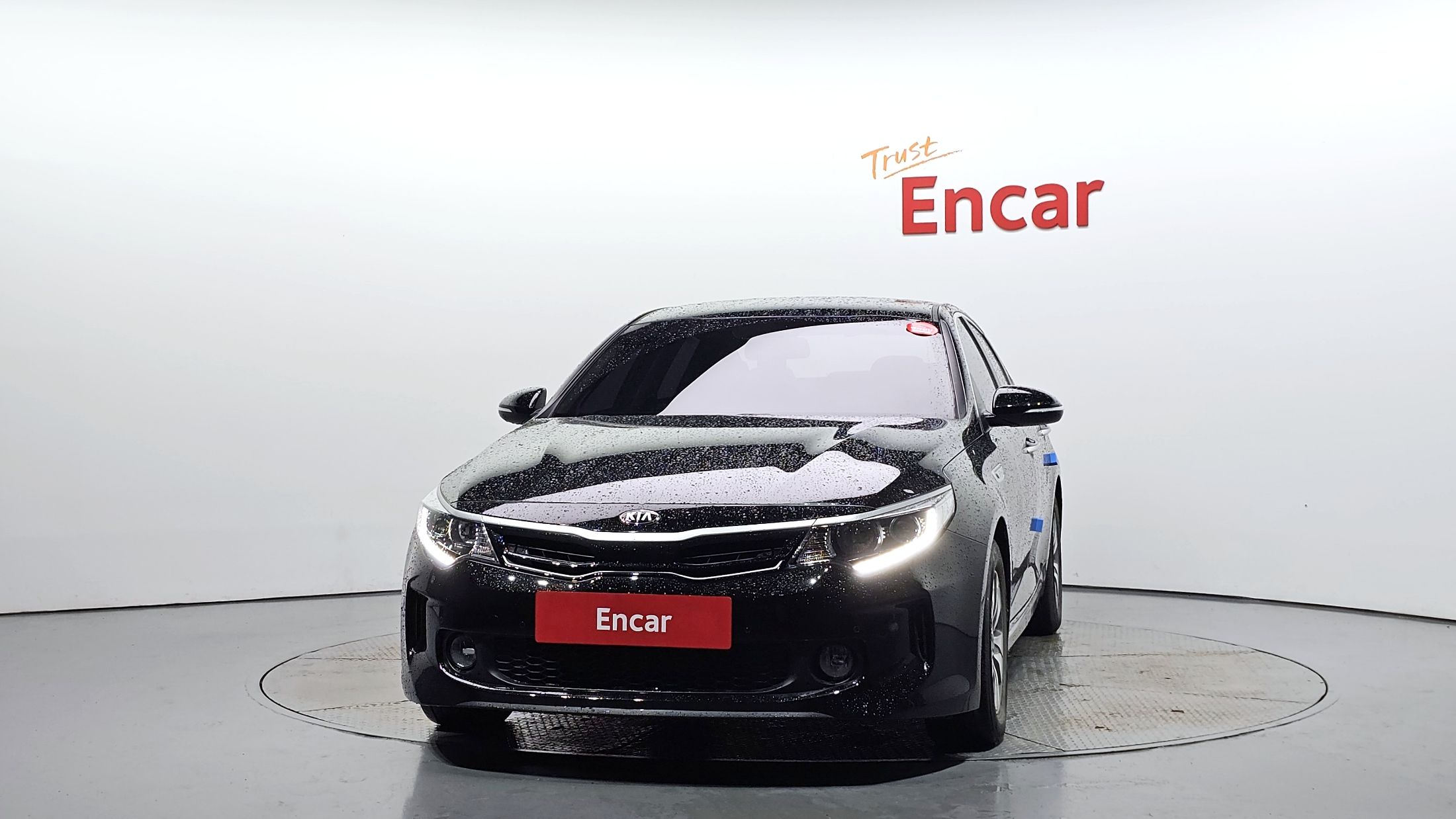 KIA K5 HYBRID 2017