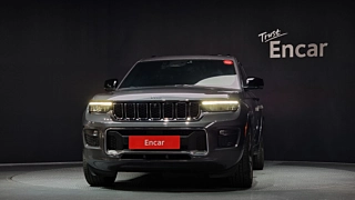 JEEP GRAND CHEROKEE WL 2023