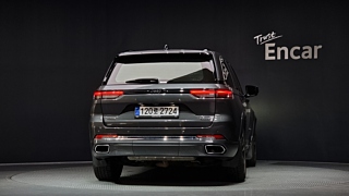 JEEP GRAND CHEROKEE WL 2023