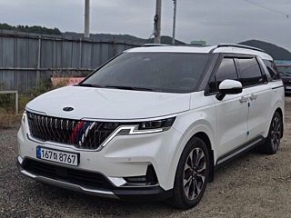 KIA CARNIVAL 2020