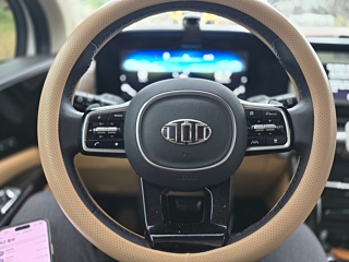 KIA CARNIVAL 2020