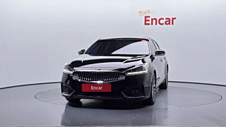 KIA K7 2017