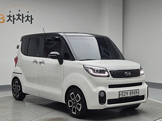 KIA RAY 2019