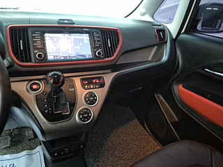 KIA RAY 2019